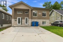 2455 PILLETTE ROAD Unit# A Windsor, ON N8T 1P7