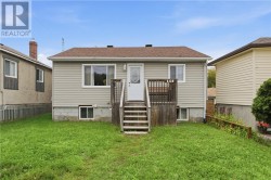 168 Walter Street  Sudbury, ON P3C 3B3