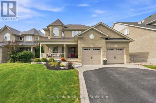 412 MEADOW STREET  Oshawa (Kedron), ON L1L 1C1