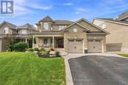 412 MEADOW STREET  Oshawa (Kedron), ON L1L 1C1