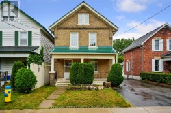 553 CHAMBERLAIN STREET  Peterborough (Town Ward 3), ON K9J 4L6