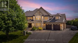 6635 OLD FOREST DRIVE Ottawa, ON K0A 2T0