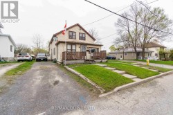 20 MCCANN STREET  Quinte West (Trenton Ward), ON K8V 1W1