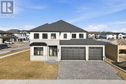 1673 MEDWAY PARK DRIVE  London North (North S), ON N6G 3W1