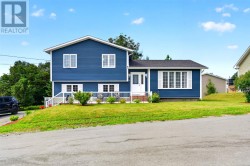 4 Parade Street  Coley's Point-Bay Roberts, NL A0A 1G0