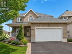 2039 CALICO CRESCENT Ottawa, ON K4A 4L7