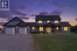 2445 EAST QUARTER LINE Road  Delhi, ON N4B 2W4