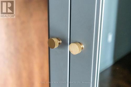 upgraded new hardware. - 509 - 17 Michael Power Place, Toronto, ON 