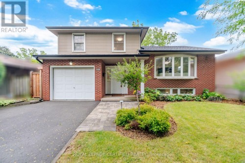 3490 Rexway Drive, Burlington, ON 