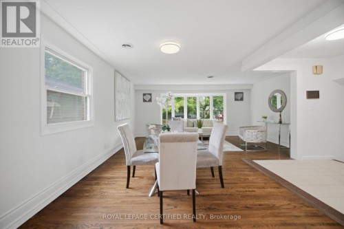 3490 Rexway Drive, Burlington, ON 