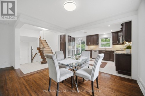 3490 Rexway Drive, Burlington, ON 