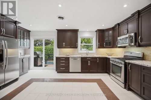 3490 Rexway Drive, Burlington, ON 