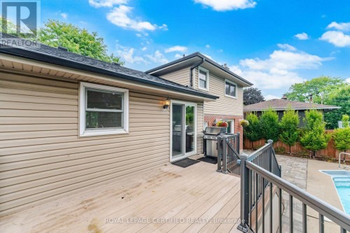 3490 Rexway Drive, Burlington, ON 
