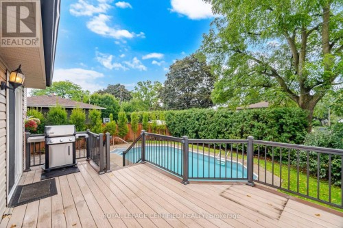 3490 Rexway Drive, Burlington, ON 