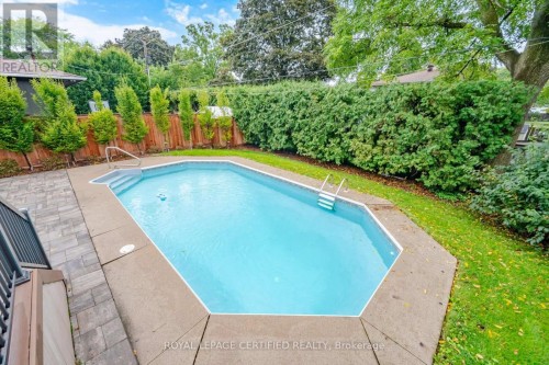 3490 Rexway Drive, Burlington, ON 