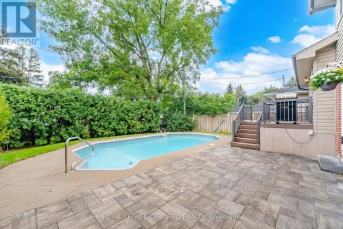 3490 Rexway Drive, Burlington, ON 