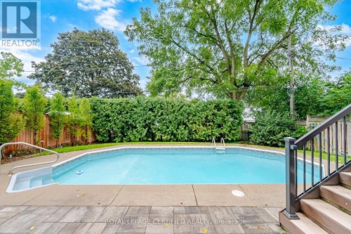 3490 Rexway Drive, Burlington, ON 