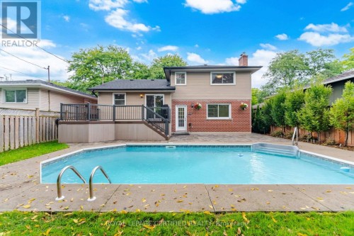 3490 Rexway Drive, Burlington, ON 