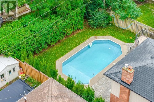 3490 Rexway Drive, Burlington, ON 