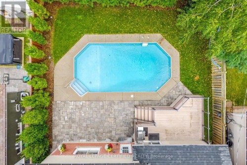 3490 Rexway Drive, Burlington, ON 