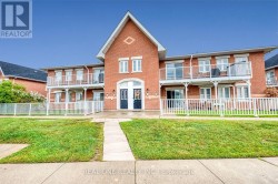 707 - 1701 LAMPMAN AVENUE  Burlington, ON L7L 6R7
