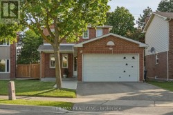 58 CASSANDER CRESCENT  Brampton, ON L6Z 1Z2