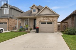 7002 OPTIMIST LANE Niagara Falls (Morrison), ON L2E 0B1