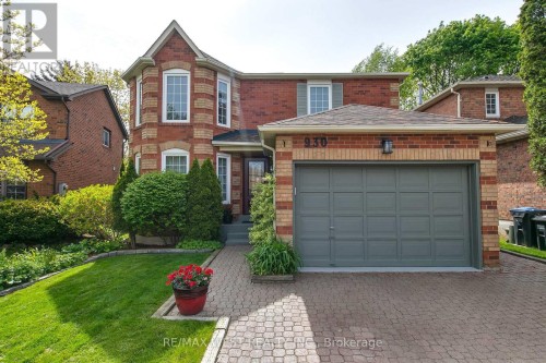 930 MARAMIS COURT  Mississauga, ON L5H 4G2