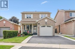 3144 MCCARRON CRESCENT  Mississauga, ON L5N 3H5
