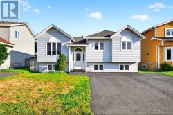 81 Paddy Dobbin Drive St. John's, NL A1A 4V9