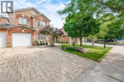 4013 JARVIS Crescent  Burlington, ON L7M 4K4