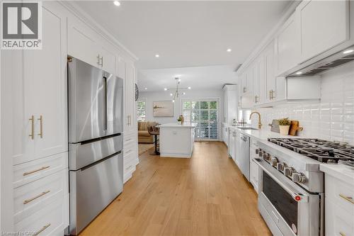 4013 Jarvis Crescent, Burlington, ON 