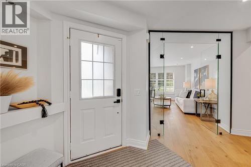 4013 Jarvis Crescent, Burlington, ON 