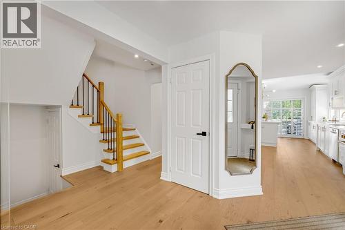 4013 Jarvis Crescent, Burlington, ON 