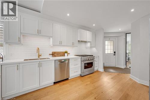 4013 Jarvis Crescent, Burlington, ON 