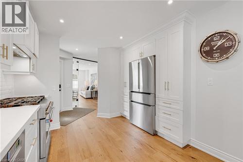 4013 Jarvis Crescent, Burlington, ON 