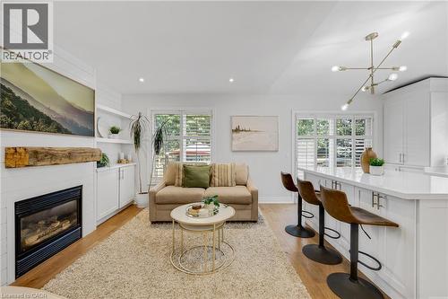 4013 Jarvis Crescent, Burlington, ON 