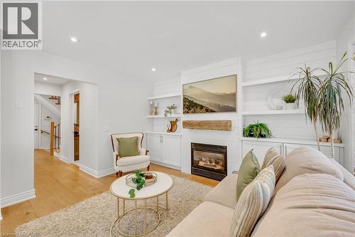 4013 Jarvis Crescent, Burlington, ON 