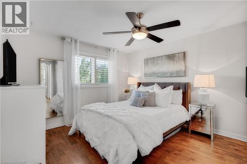 4013 Jarvis Crescent, Burlington, ON 