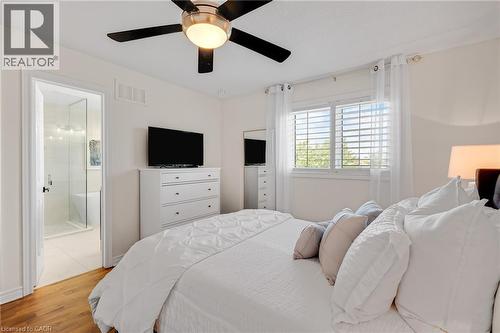 4013 Jarvis Crescent, Burlington, ON 