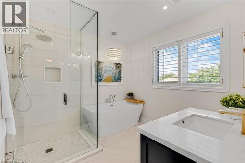 4013 Jarvis Crescent, Burlington, ON 