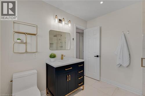 4013 Jarvis Crescent, Burlington, ON 