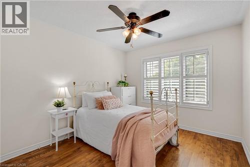 4013 Jarvis Crescent, Burlington, ON 