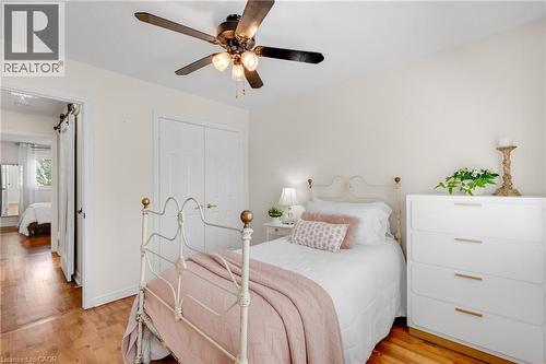 4013 Jarvis Crescent, Burlington, ON 