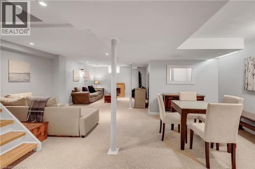 4013 Jarvis Crescent, Burlington, ON 