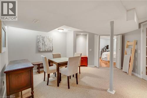 4013 Jarvis Crescent, Burlington, ON 