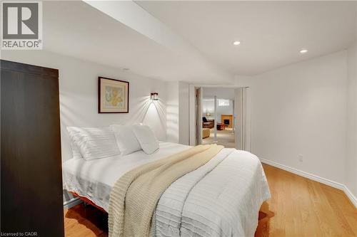 4013 Jarvis Crescent, Burlington, ON 