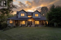 9 MICHAEL'S Lane  Tillsonburg, ON N4G 4G9
