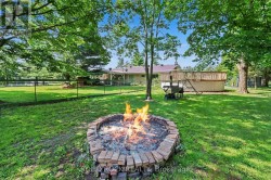 Enjoy bonfires all summer long - 