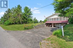 2 driveway access - 